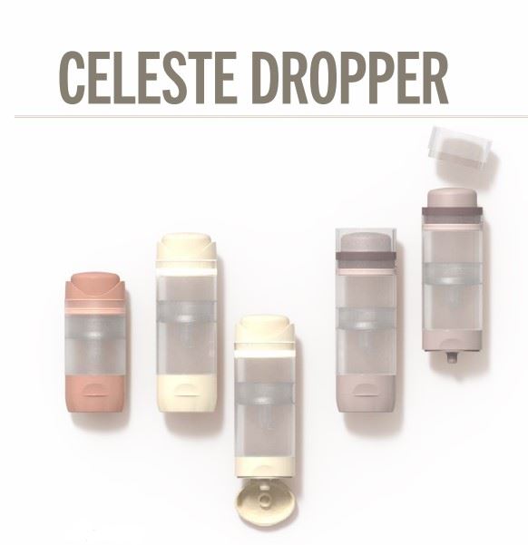 Celeste Dropper